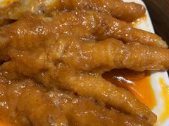 -如轩·海鲜砂锅粥·潮汕菜(南城店)