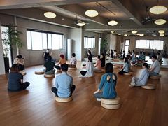 -九霄会馆·太极(现代大厦店)