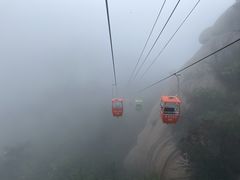 -丹东凤凰山景区