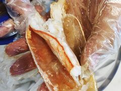-碗中海·蒸汽海鲜·桑拿鸡(岭南天地店)
