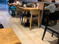 大堂-九毛九西北菜(大东海店)