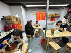 -四川老牛麻辣烫(北门桥店)