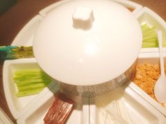 -羲和雅苑•北京烤鸭(乐园道万象城店)