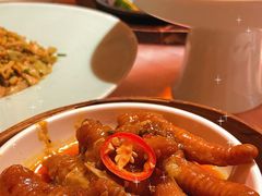 -云想 广式茶餐厅