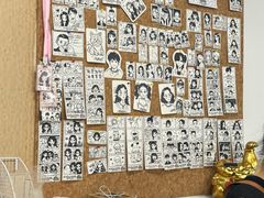 -PIGGYOO人生四格漫画店(朝外店)