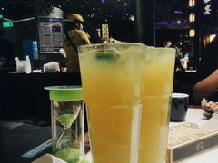 -绿茶餐厅(深圳龙华天虹购物中心店)