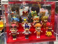-泡泡玛特POPMART(天环购物中心店)