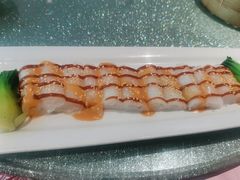 港式混酱肠粉-状元楼