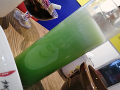 椰汁斑斓-柳叶刀烧烤(北大清华店)