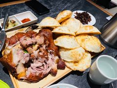 -紫泥369粗粮季(鼓楼店)