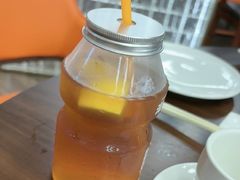 -潮福城大酒楼·潮粤菜·港式点心(阳光城店)