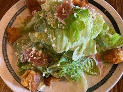 凯撒沙拉-PIZZA BIANCA(民园店)