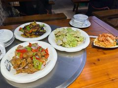 -林海雪乡铁锅炖·东北菜(夏湾店)
