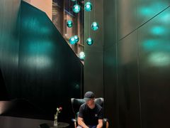 -郑州建业艾美酒店