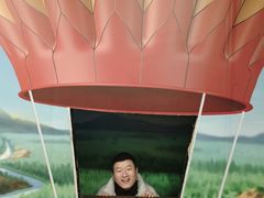 -清风小镇闯关东影视基地