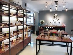-肆兮眼镜·蔡司·徕卡战略合作店(大坪店)