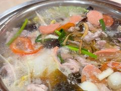 -海关荤豆花(洋河一路店)