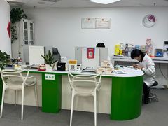 -优视觉视光中心•青少年近视防控(新世界中心写字楼店)