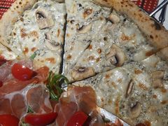 -Primo·丽莫意大利窑烤披萨