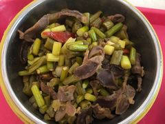 -复旦大学江湾校区食堂