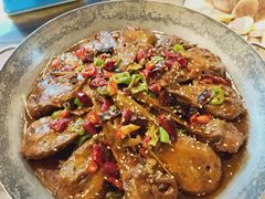 -庞员外肉饼小酒馆