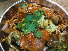 -盔甲王·猛货牌档(安泰店)