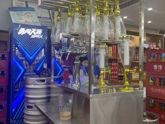 -小民大排档(光谷店)