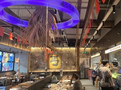 -北丐先生·野馄饨烧烤(泰达E街区店)
