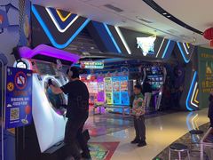 -万达广场(临港店)