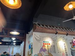 -老南昌粉面馆(绳金塔店)