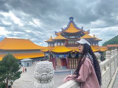 -六鼎山文化旅游区