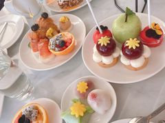 -三迪希尔顿酒店·星空酒廊