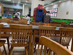 大堂-牛街同乐祥肉饼店(天通苑店)