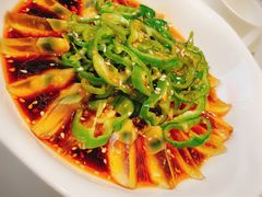 -马白开来特色羊排揪片子  (总店)