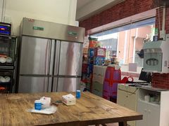 大堂-老兵牛蹄店(下沙店)