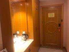 -维也纳酒店(南京奥体中心店)