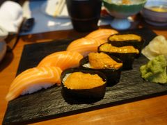 -伟峰·枫寿司(东樾店)