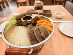 -北京西藏大厦·香帕拉藏餐厅