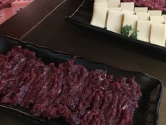 -左庭右院鲜牛肉火锅(新梅广场店)