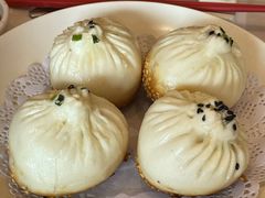 招牌生煎包-和记小菜(大宁店)