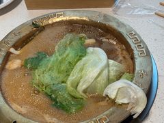 -和庆斋羊蝎子火锅·碳缸烧烤(顺义旗舰店)