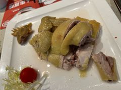 -喜家港式茶餐厅(三亚湾一丰禾生活广场店)