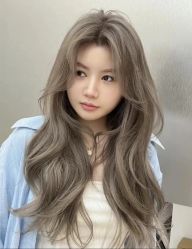 -AFA Hair studio·女士发型设计