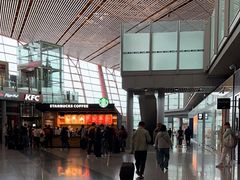 -星巴克(北京首都国际机场7店)