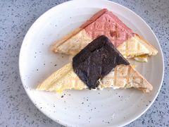 -焙丽拾光(麦凯乐直营店)