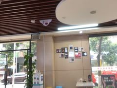 门面-官人桥番茄米线(温江行署店)
