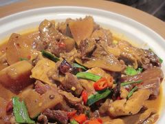 -打酱油·非遗淮扬菜(瘦西湖梅岭店)