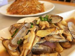 -华盛丰温州大排档(东三环南路店)