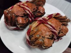 -顺德美的万豪酒店·自助餐·贡厨