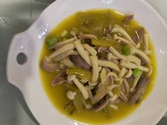 -明华大酒店·餐饮